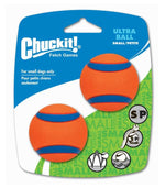 CHUCKIT Balle flottante,