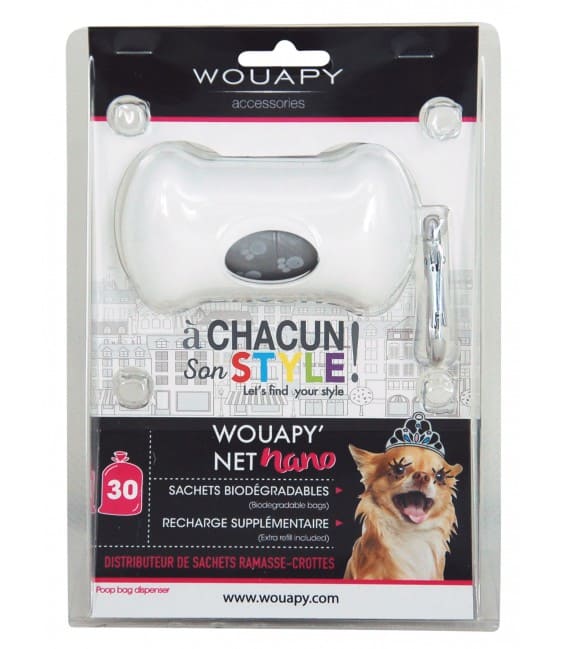 WOUAPY Net Nano Classic