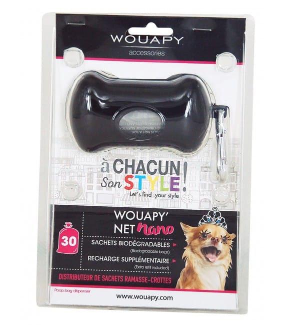 WOUAPY Net Nano Classic