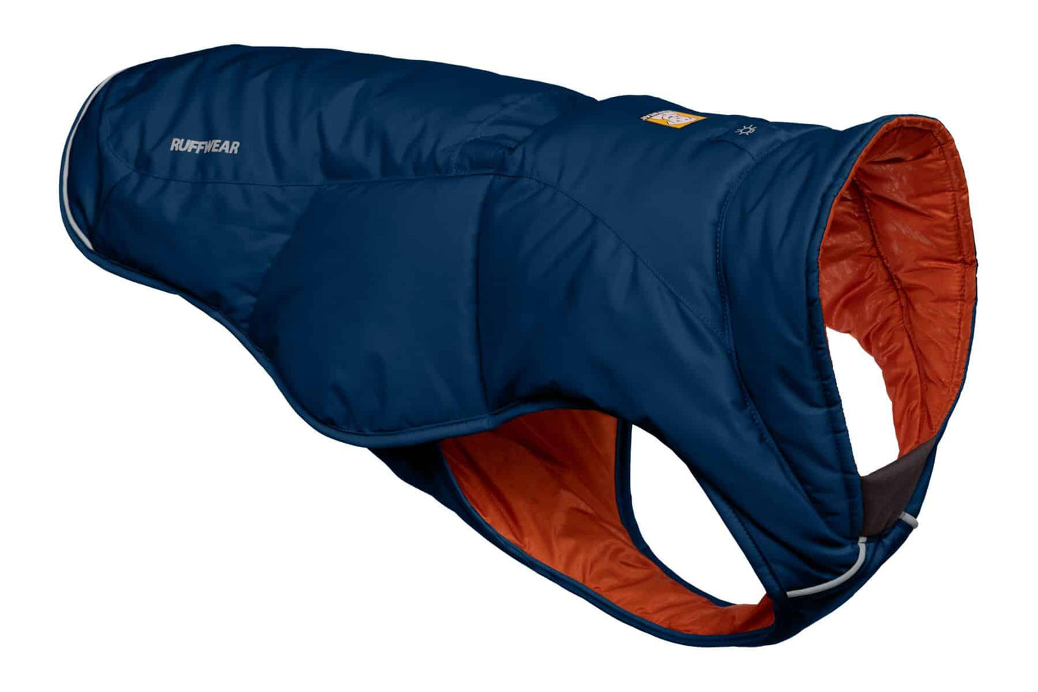 RUFFWEAR Quinzee Veste