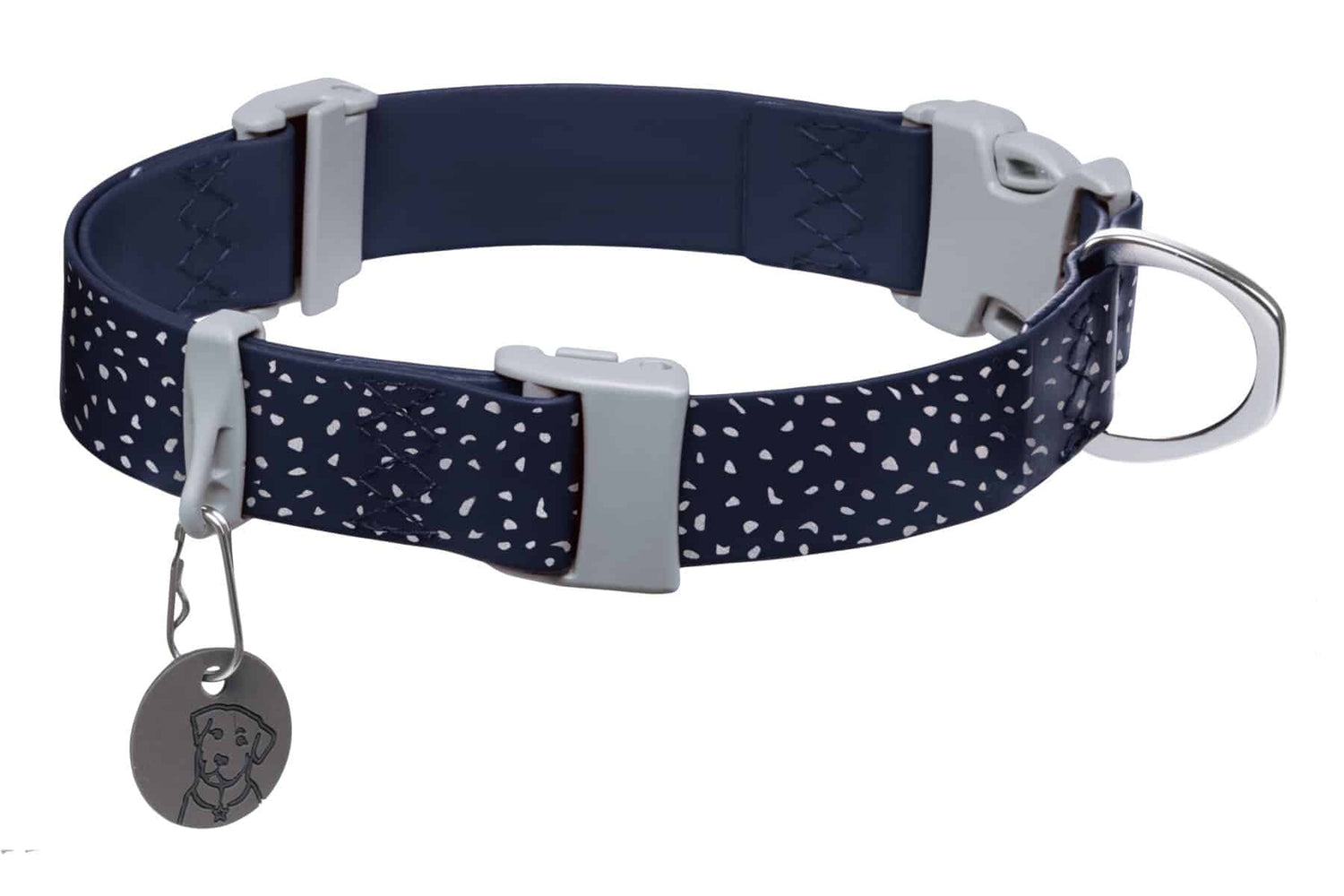 RUFFWEAR Confluence Waterproof Collier