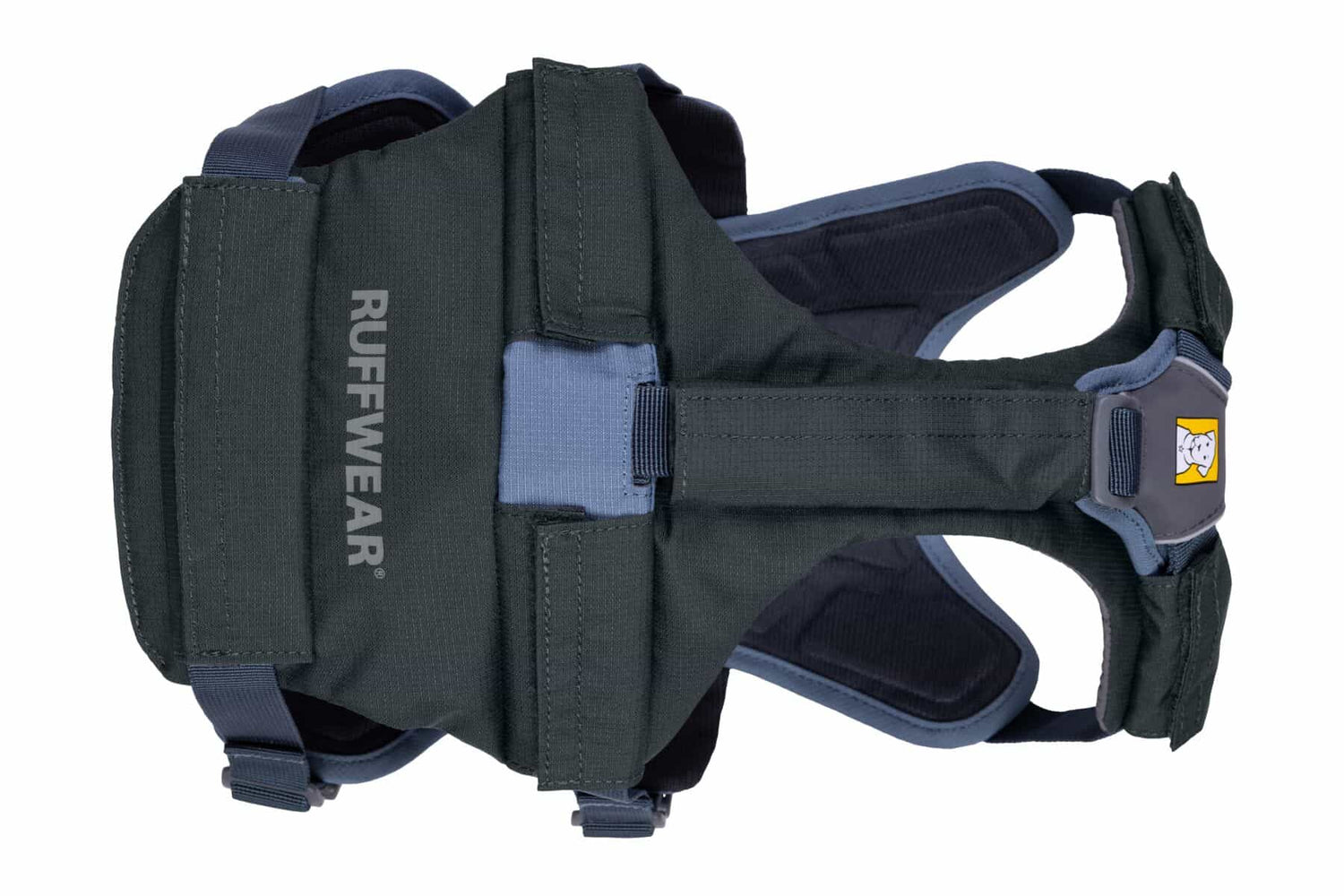 RUFFWEAR Brush Guard Harnais