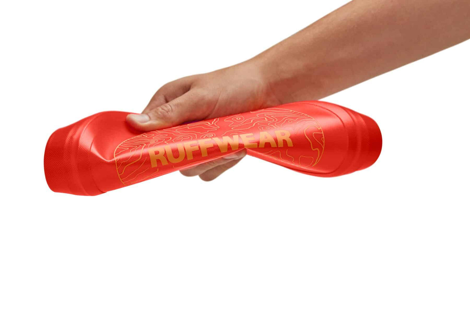 RUFFWEAR Camp Flyer Frisbee