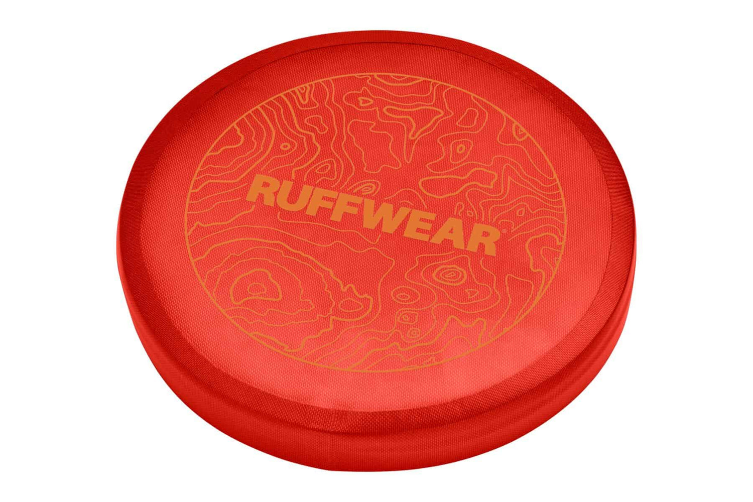 RUFFWEAR Camp Flyer Frisbee
