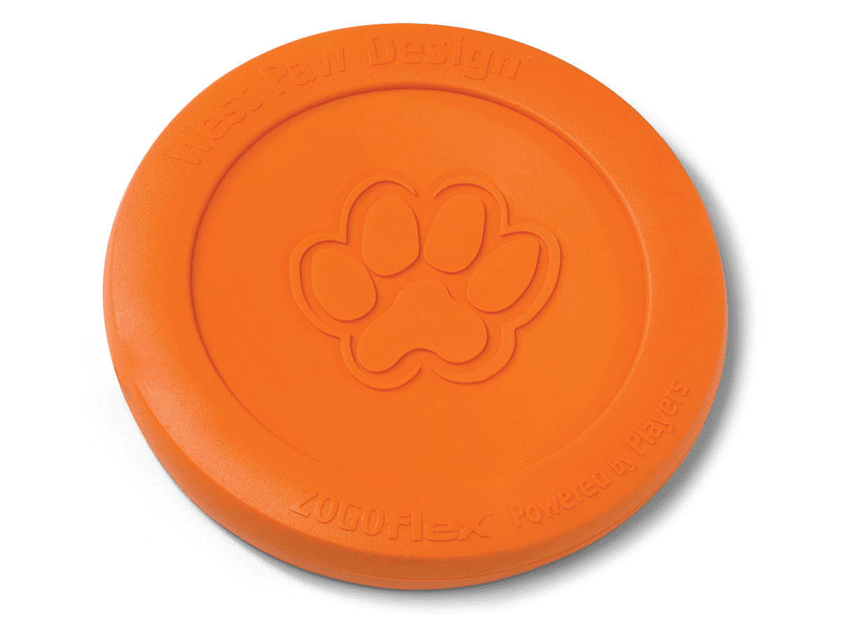 WESTPAW Zogoflex Zisc Frisbee
