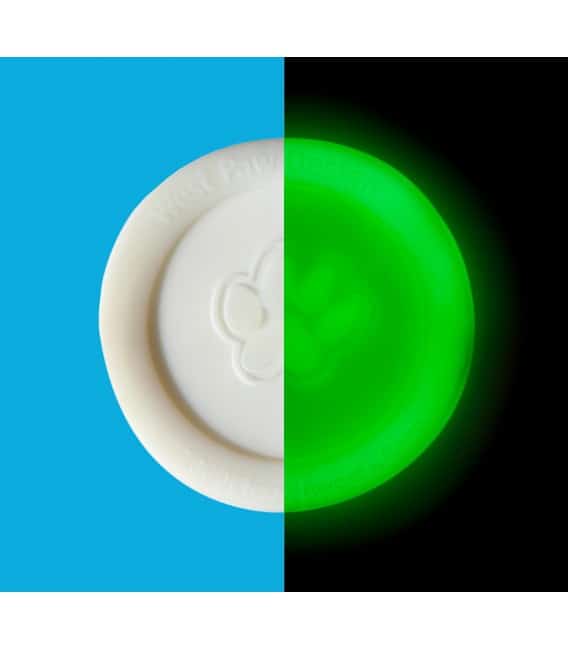 WESTPAW Zogoflex Zisc Glow