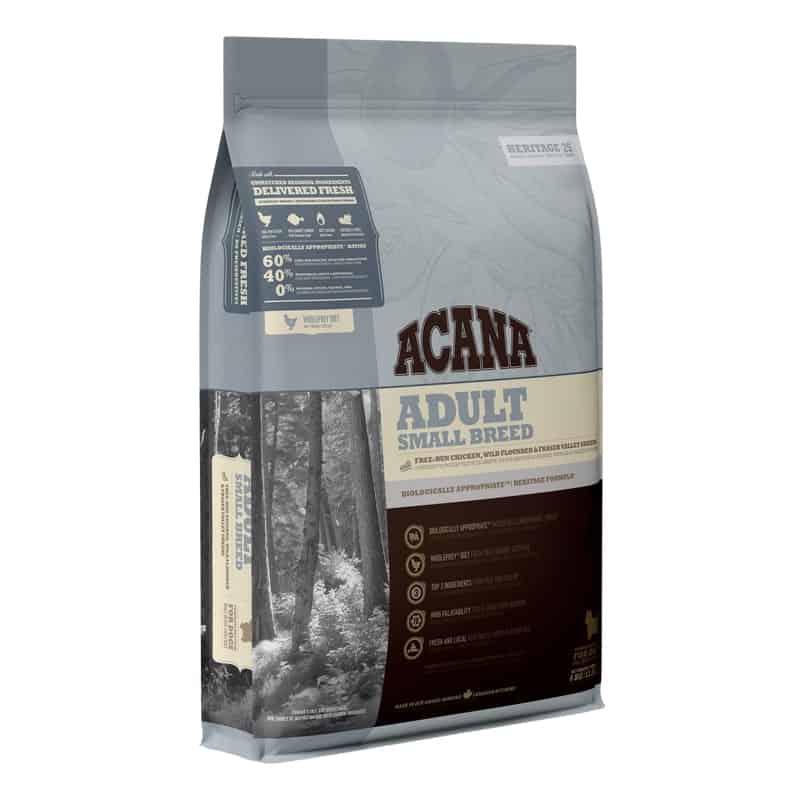 ACANA Adult Small Breed