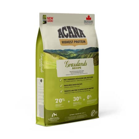 ACANA Grasslands