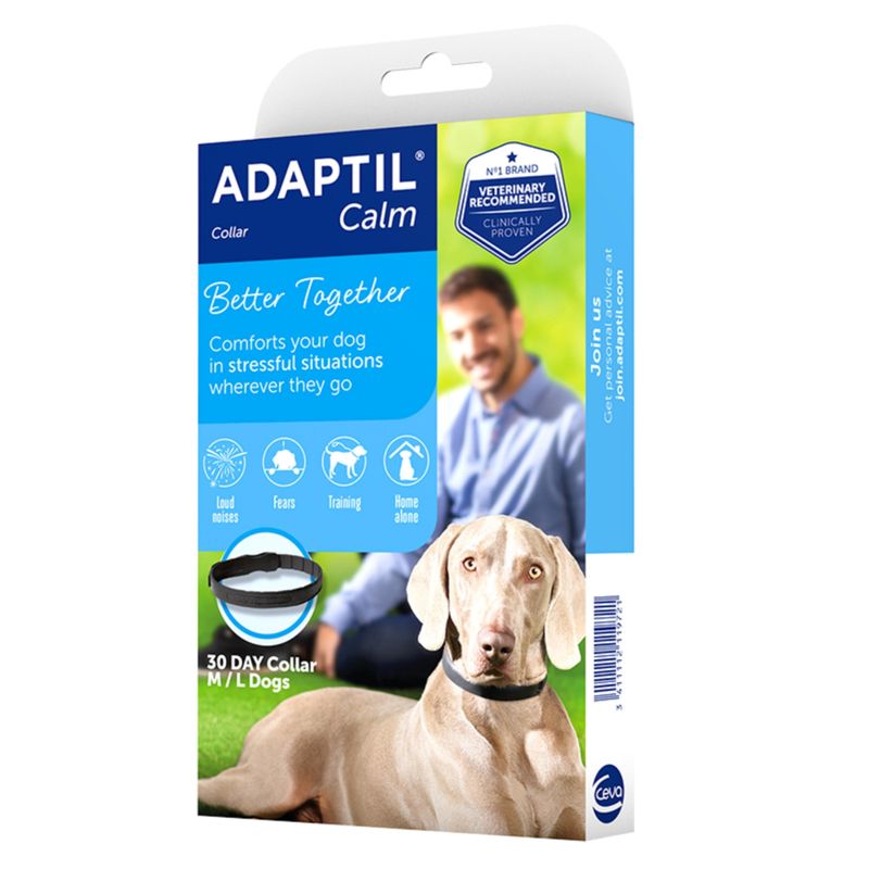 ADAPTIL Calme Collier