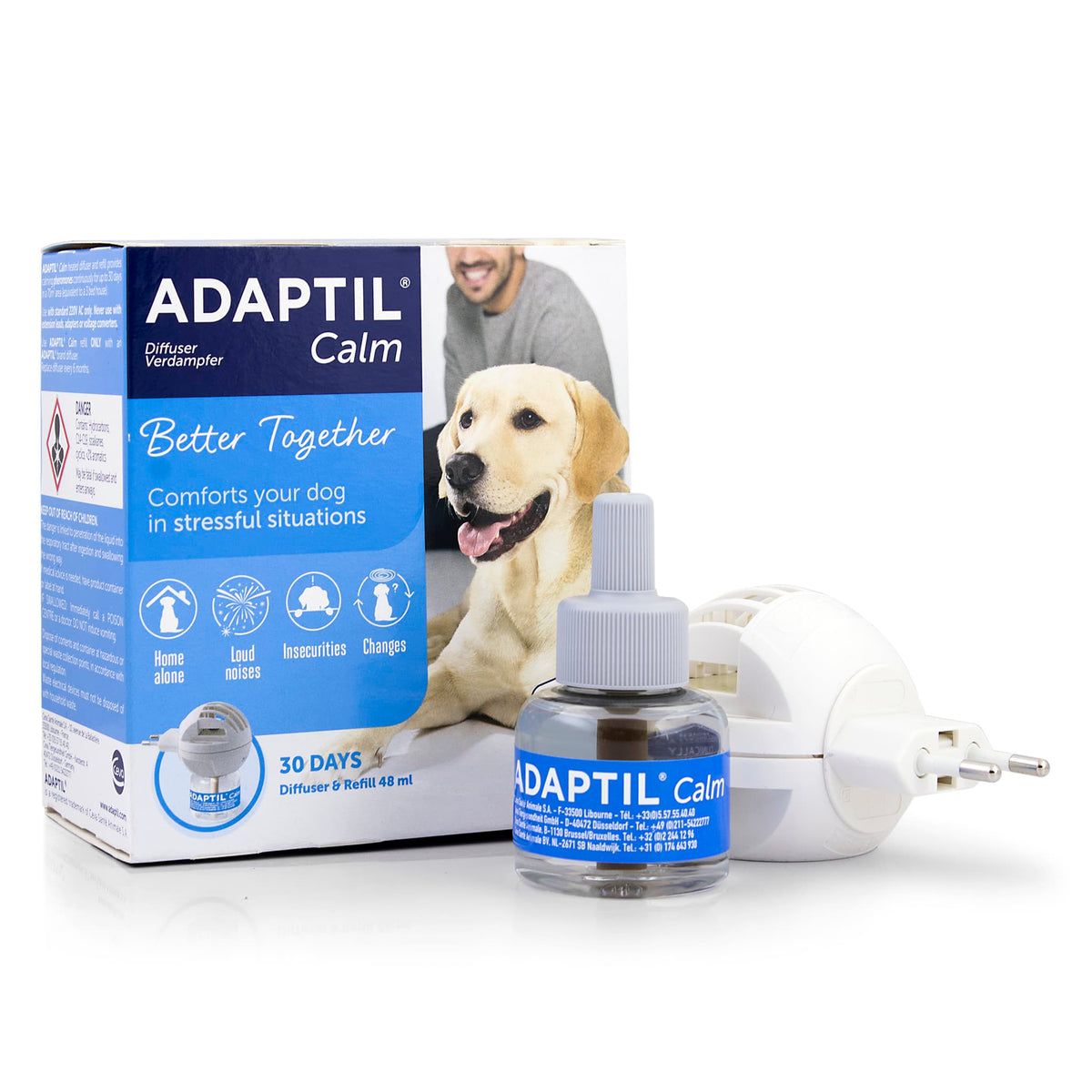 ADAPTIL Calme Diffuseur