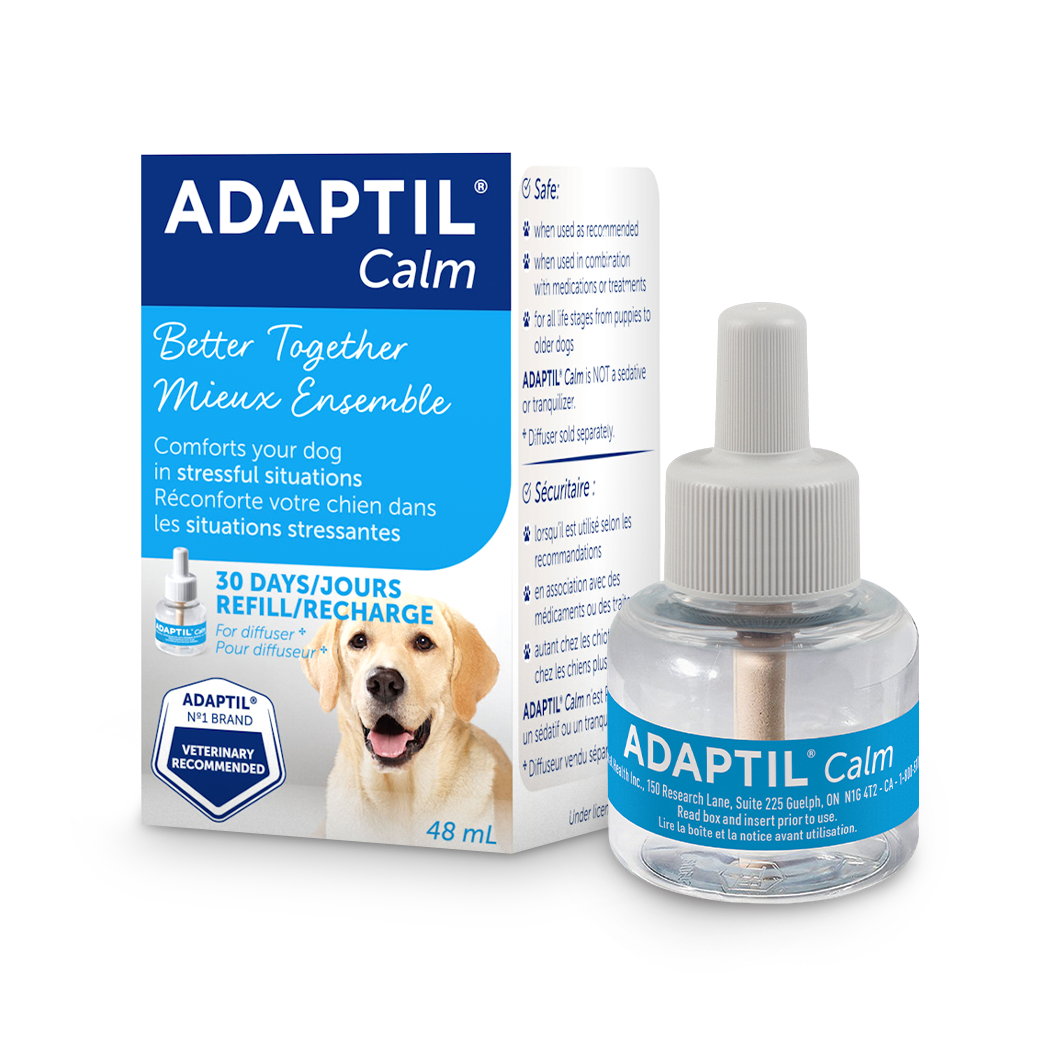 ADAPTIL Calme Recharge