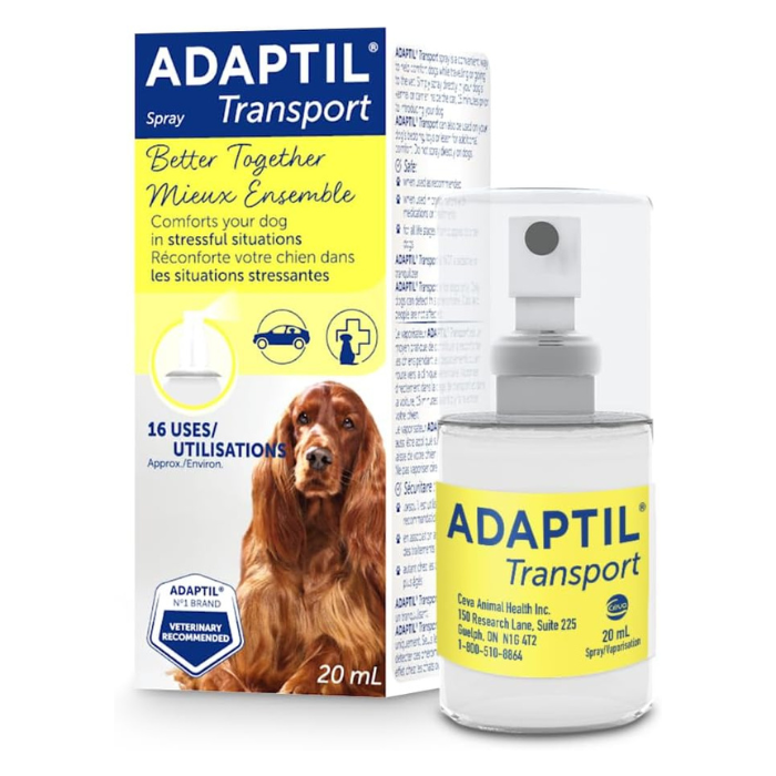 ADAPTIL Transport Aérosol
