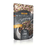 BELCANDO Topping Agneau 100g