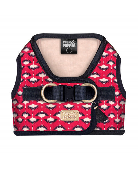 MILK & PEPPER Alma Harness