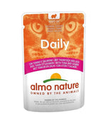 Almo Nature Daily