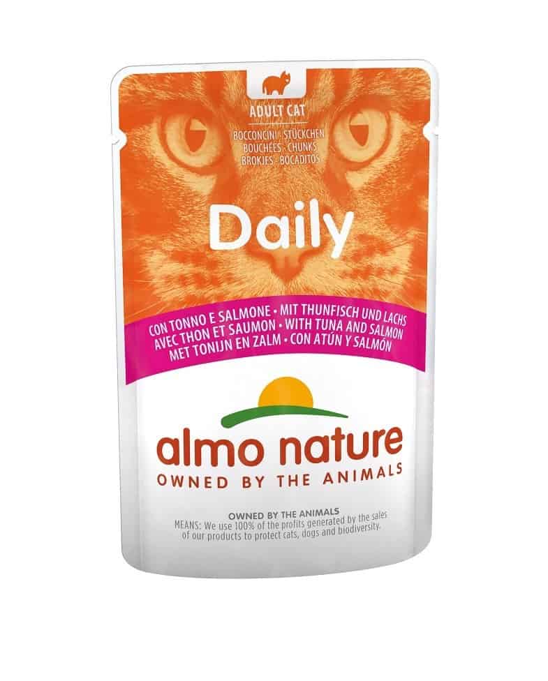 Almo Nature Daily
