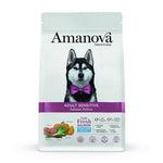 AMANOVA Sensitive Salmon Deluxe