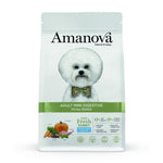 AMANOVA Digestive Divine Rabbit