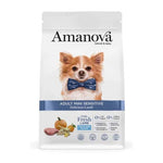 AMANOVA No Grain Mini Sensitive Delicious Lamb