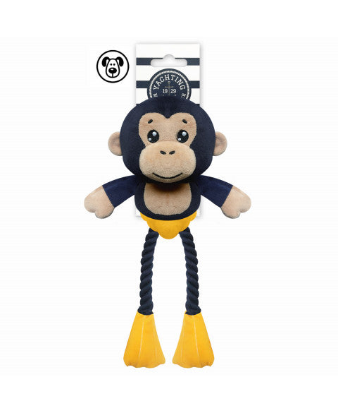 MILK & PEPPER Azel Toy