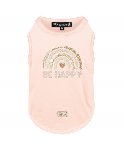 MILK & PEPPER Azumi T-shirt