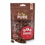 BEPURE Goodiez Bœuf Friandise Chien