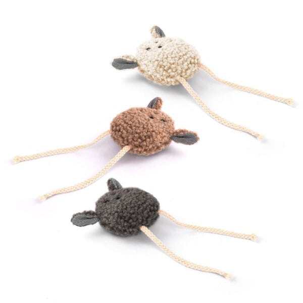 FREEZACK Simple Cat Sheep Sound Assorti S