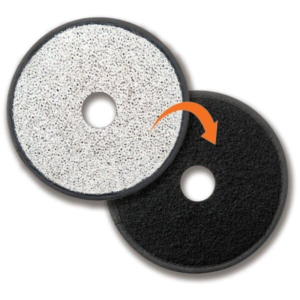 CATIT Filtre de Rechange pour Stainless Steel