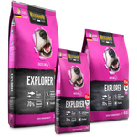 BELCANDO Baseline Explorer