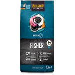BELCANDO Baseline Fisher
