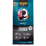 BELCANDO Baseline Fisher