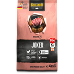 BELCANDO Baseline Joker
