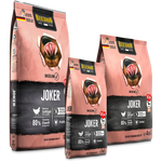 BELCANDO Baseline Joker
