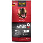 BELCANDO Baseline Ranger