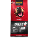 BELCANDO Baseline Ranger