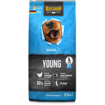 BELCANDO Baseline Young