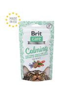 Brit Care Cat Snack Calming 50g
