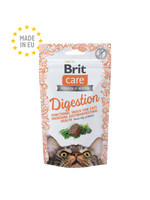 Brit Care Cat Snack Digestion 50g