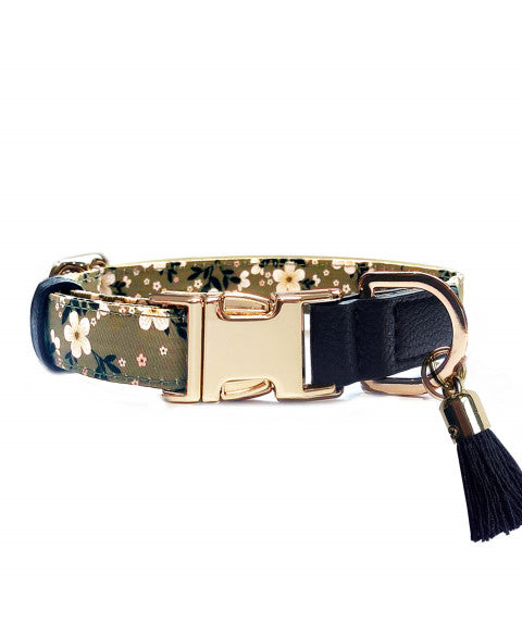 MILK & PEPPER Becky Adjustable Collar