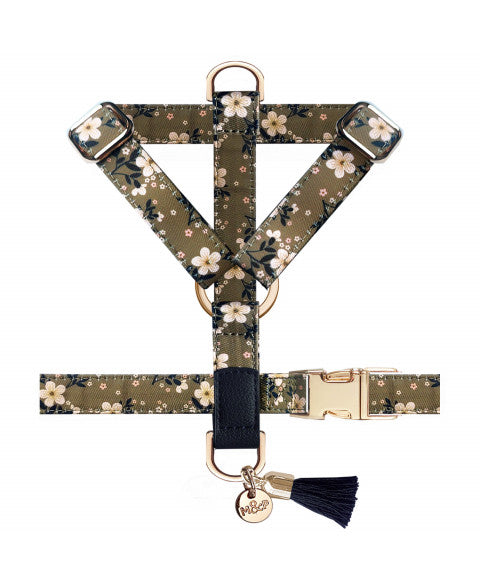 MILK & PEPPER Becky Strap Harness