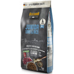 BELCANDO Junior Lamb & Rice