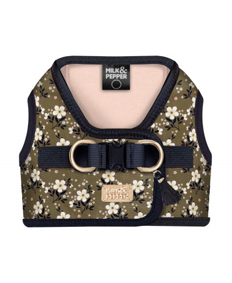 MILK & PEPPER Bethany Harness