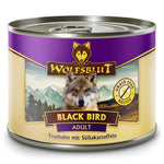 WOLFSBLUT Black Bird - Dinde avec Patate Douce