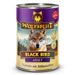 WOLFSBLUT Black Bird - Dinde avec Patate Douce