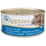 APPLAWS Chaton Thon 70g