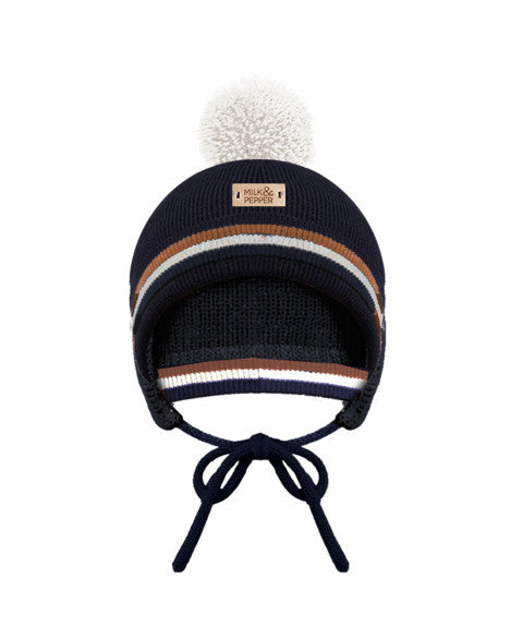 MILK & PEPPER Arias Beanie