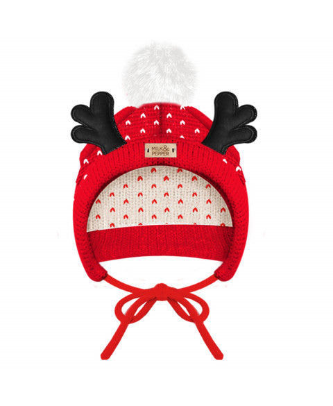 MILK & PEPPER Lazar Beanie