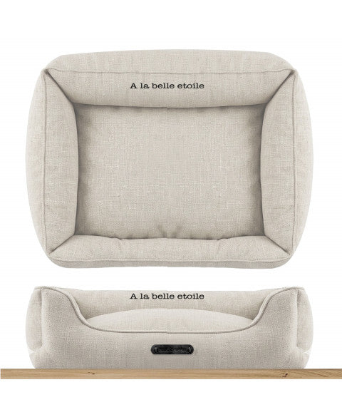 MILK & PEPPER Bruges Removable Rectangular Sofa