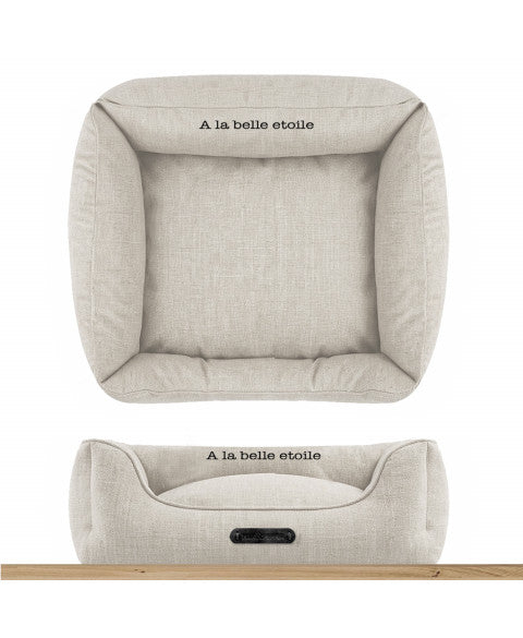 MILK & PEPPER Bruges Square Sofa