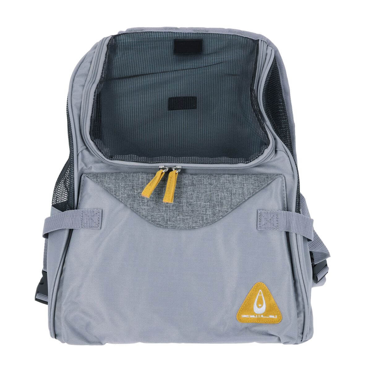 ZU&​LU Main Libre Sac Transport Chien